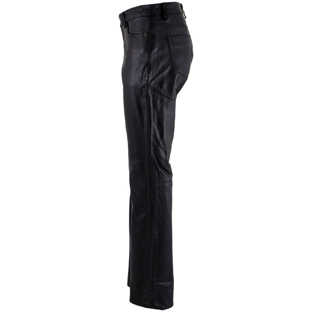 Milwaukee Leather LKM5719 Women&