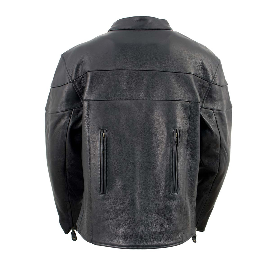 Milwaukee Leather SH7083 Women&