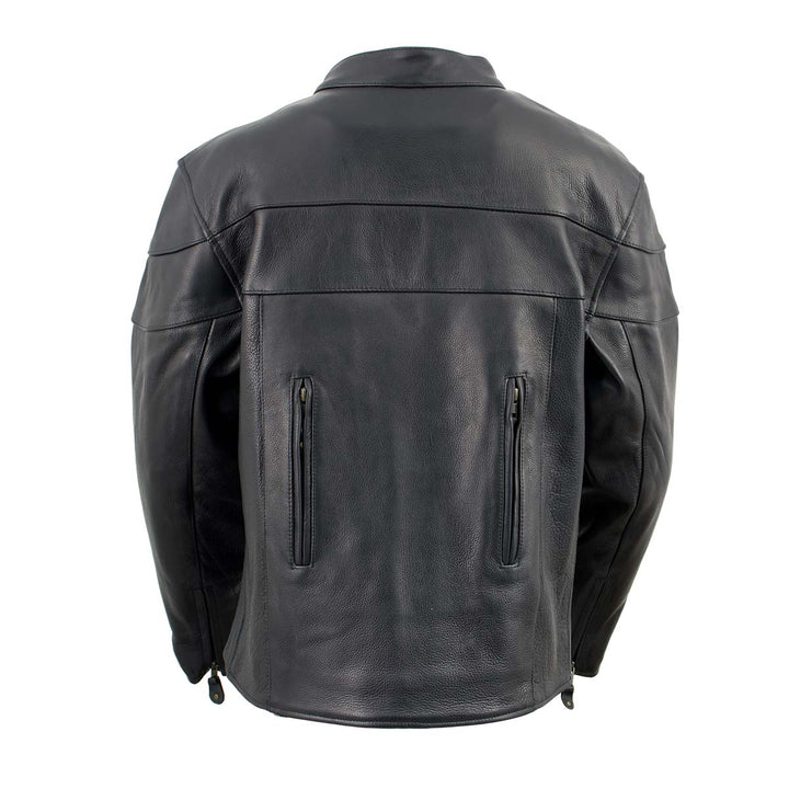 Milwaukee Leather SH7083 Women&