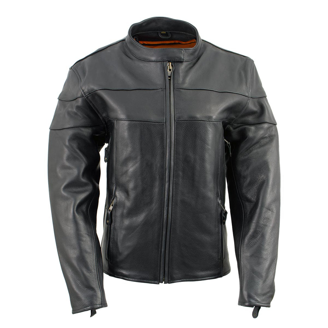 Milwaukee Leather XS7083 Women&