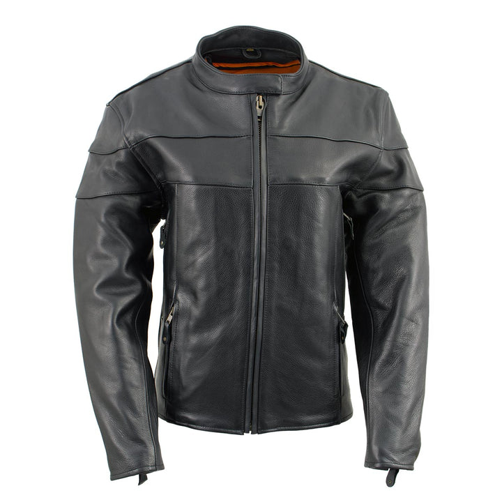 Milwaukee Leather XS7083 Women&