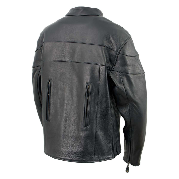Milwaukee Leather XS7083 Women&