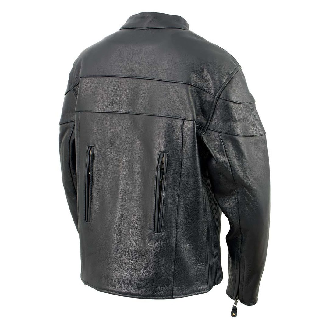 Milwaukee Leather SH7083 Women&