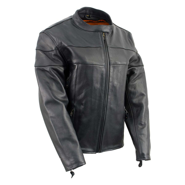 Milwaukee Leather XS7083 Women&
