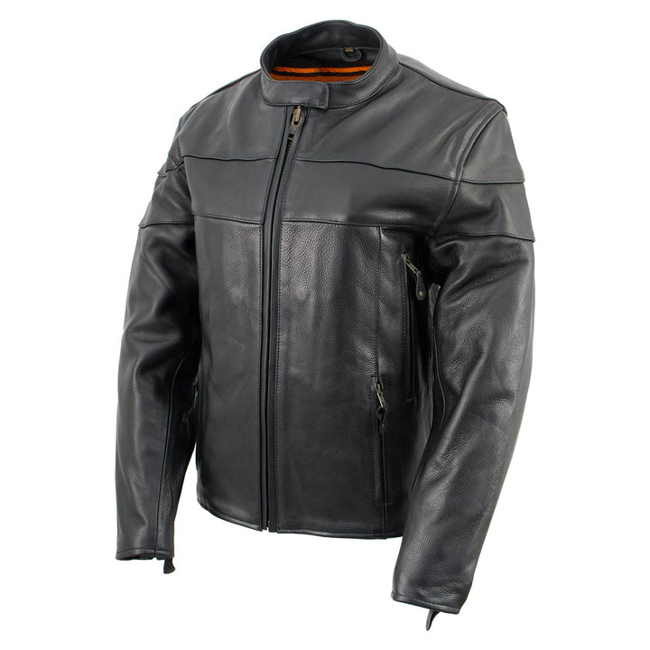 Milwaukee Leather XS7083 Women&