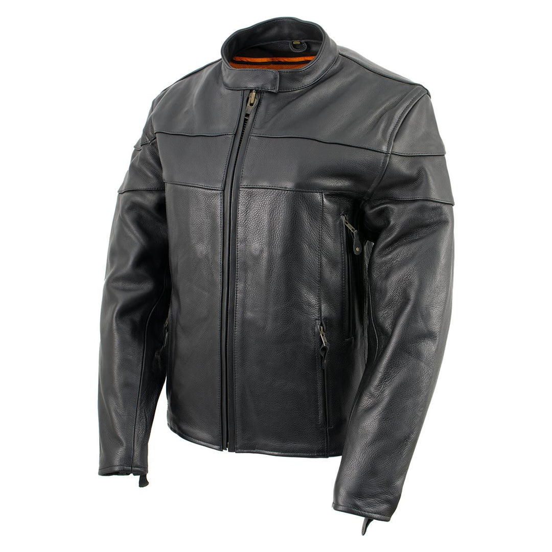 Milwaukee Leather SH7083 Women&