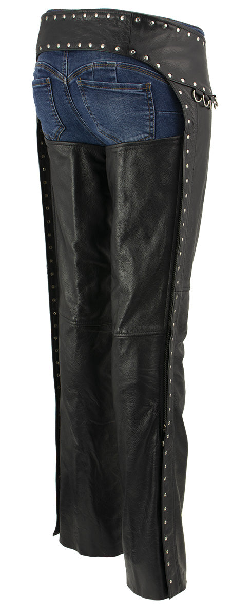 Milwaukee Leather LKL6705 Women&