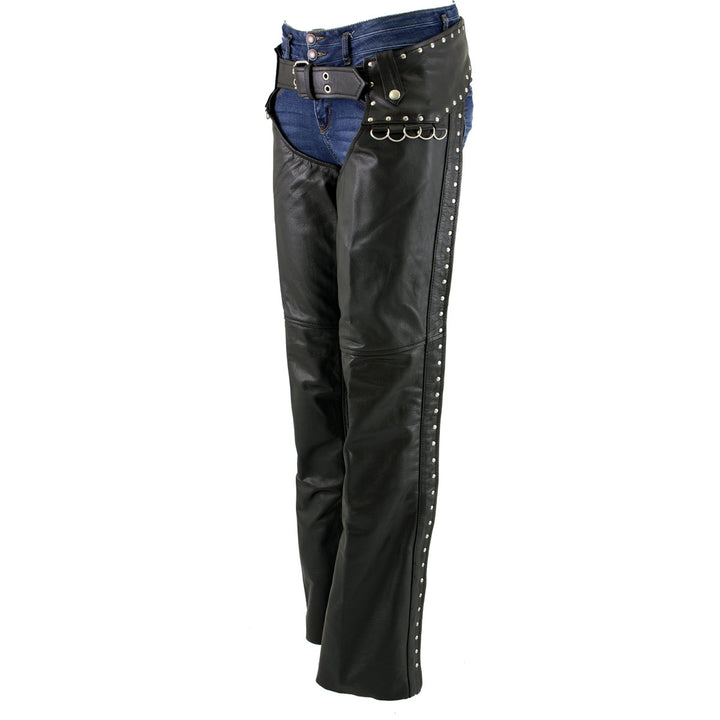 Milwaukee Leather LKL6705 Women&