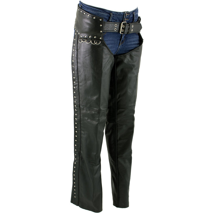 Milwaukee Leather LKL6705 Women&