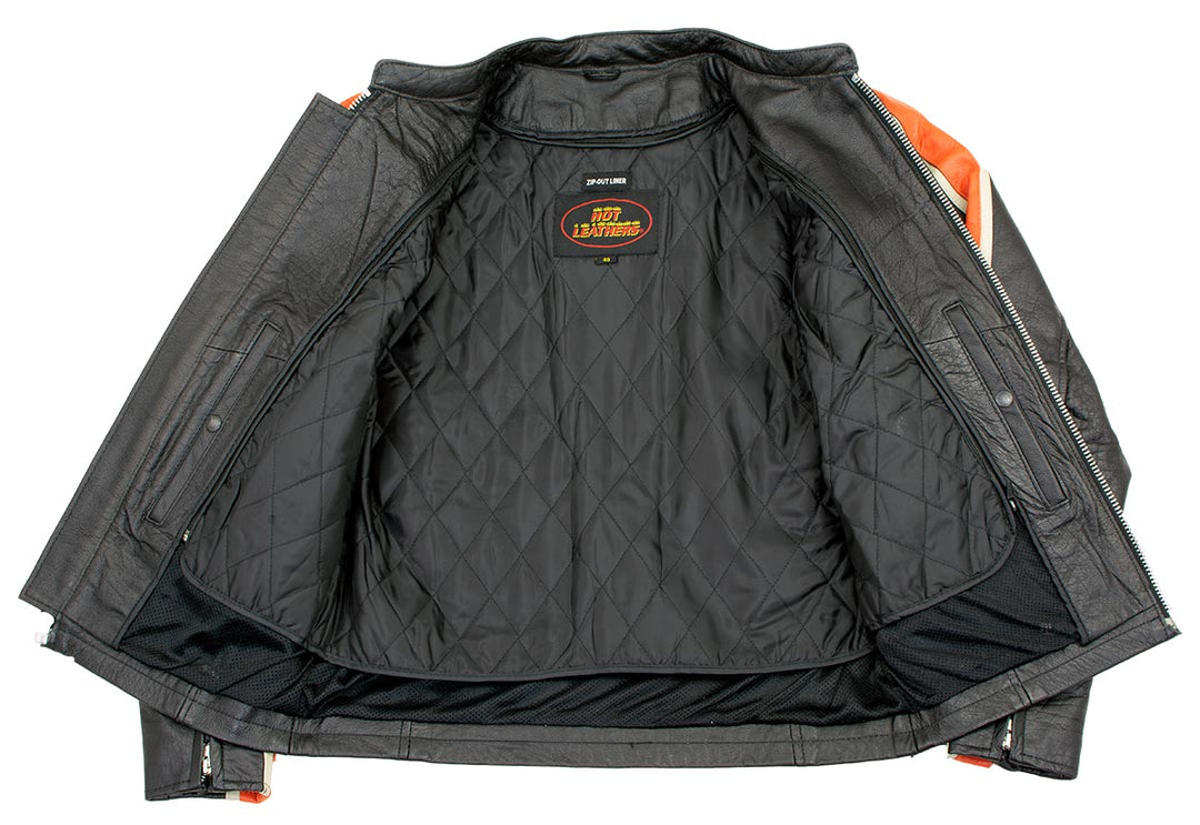 Hot Leathers XSM1007 Men&