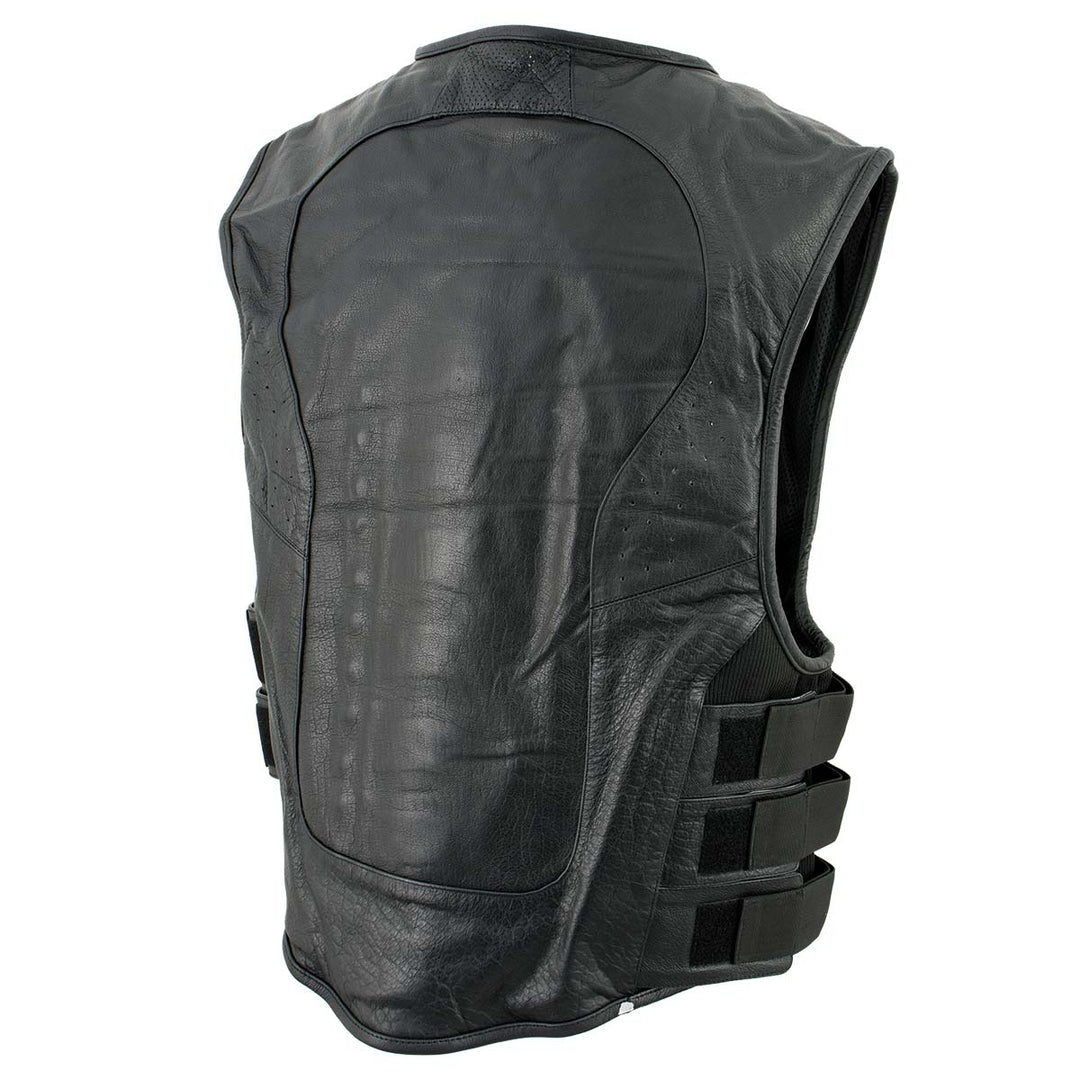 Leather King XSM1467 Men&