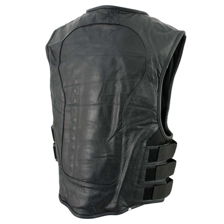 Milwaukee Leather SH1467 Men&