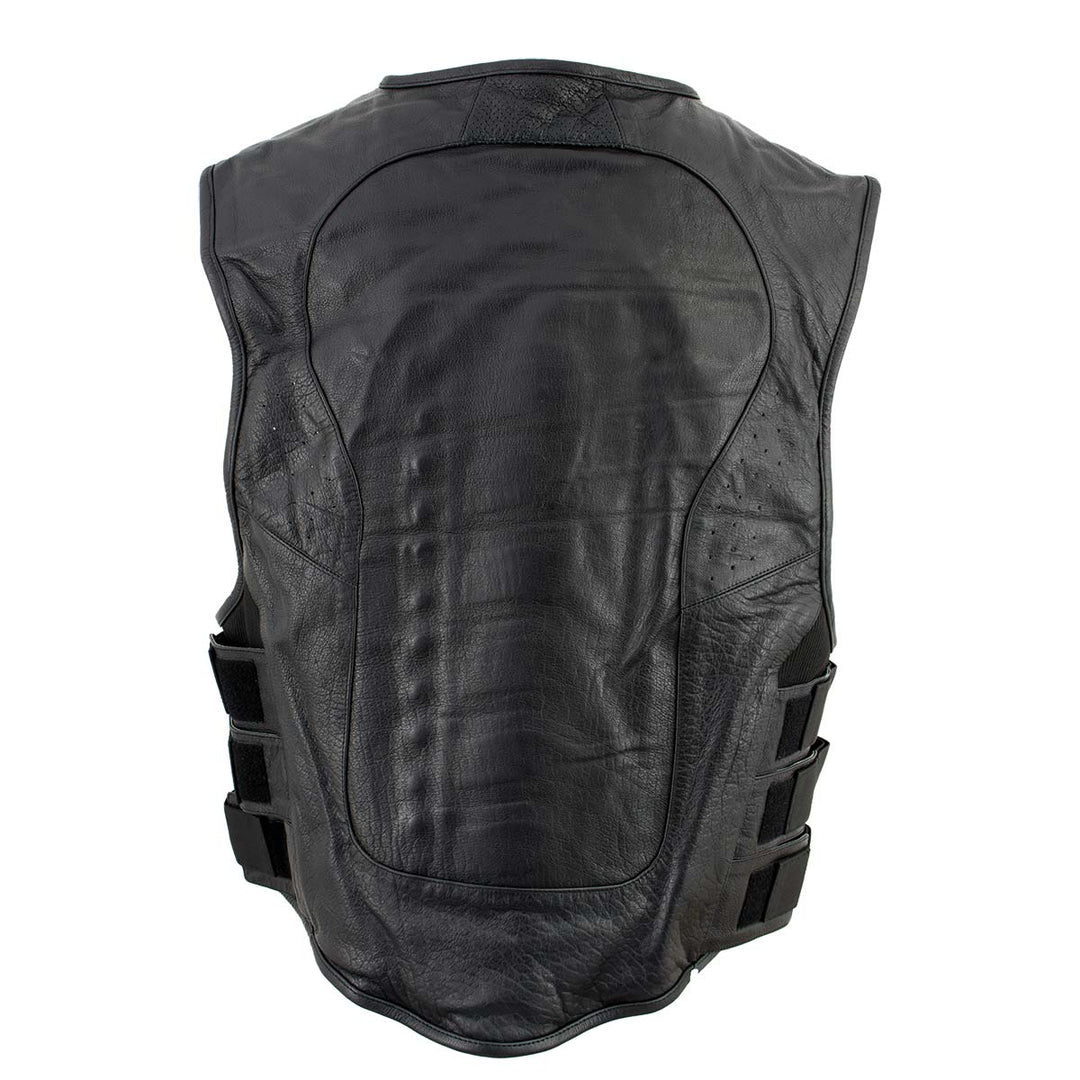 Milwaukee Leather SH1467 Men&