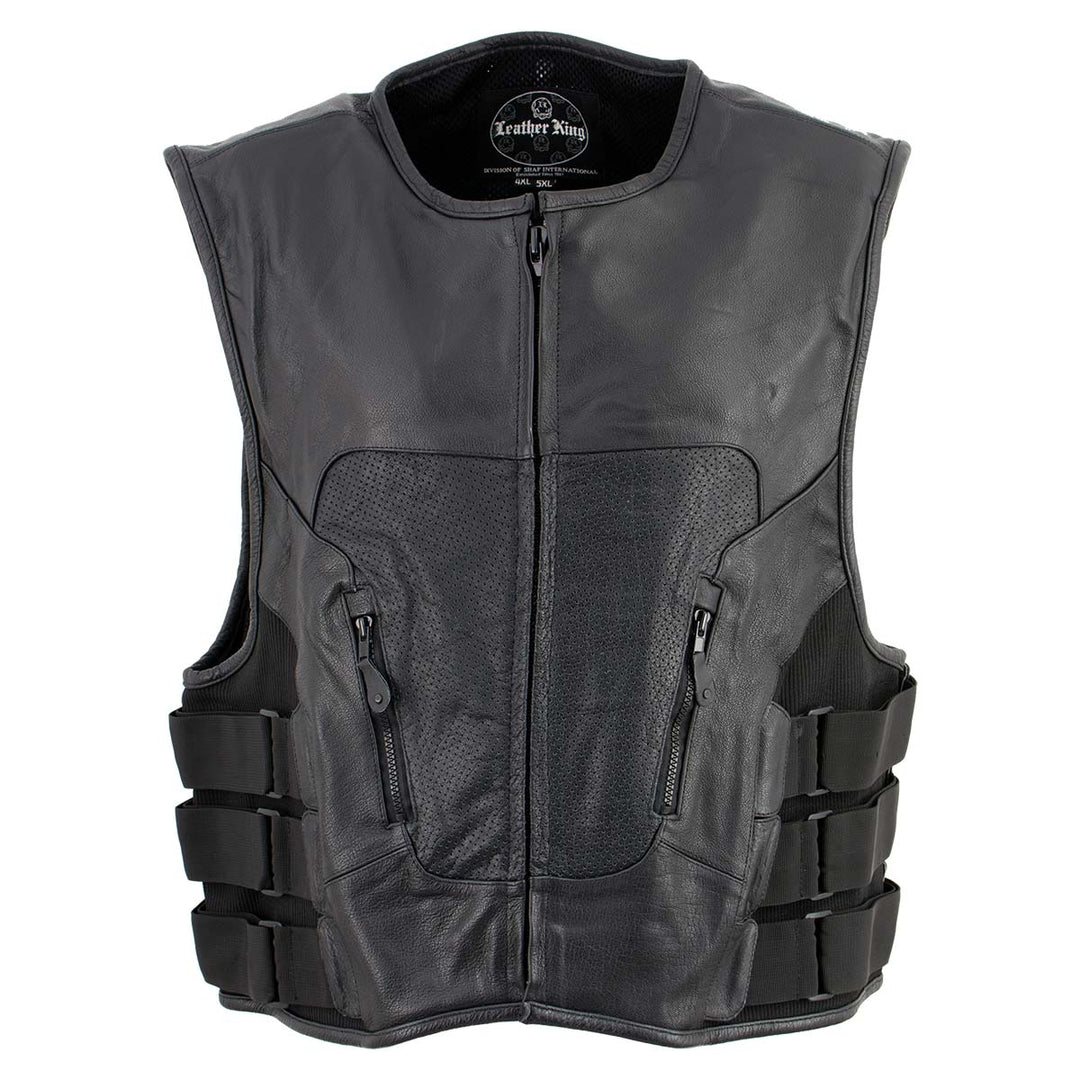 Leather King XSM1467 Men&