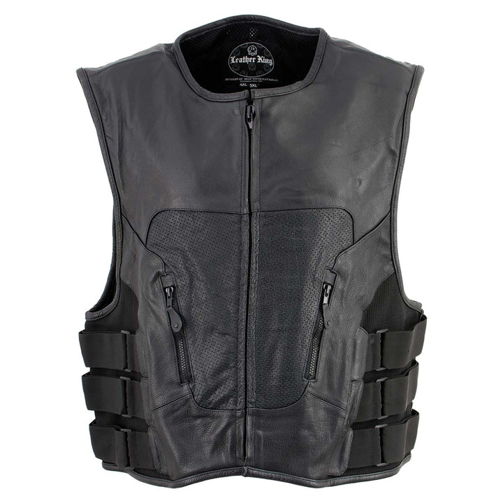 Milwaukee Leather SH1467 Men&