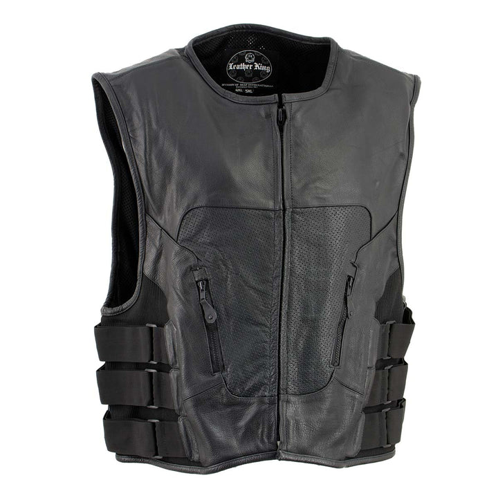 Milwaukee Leather SH1467 Men&