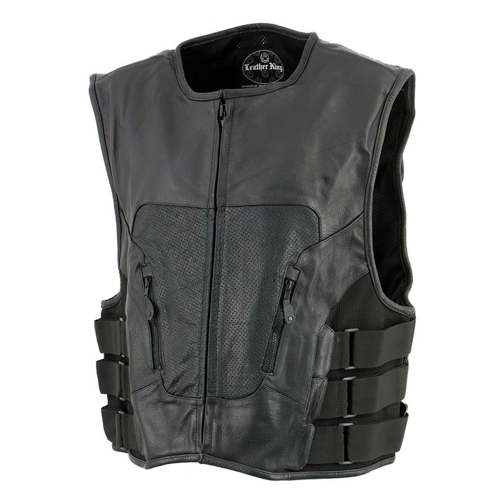 Milwaukee Leather SH1467 Men&